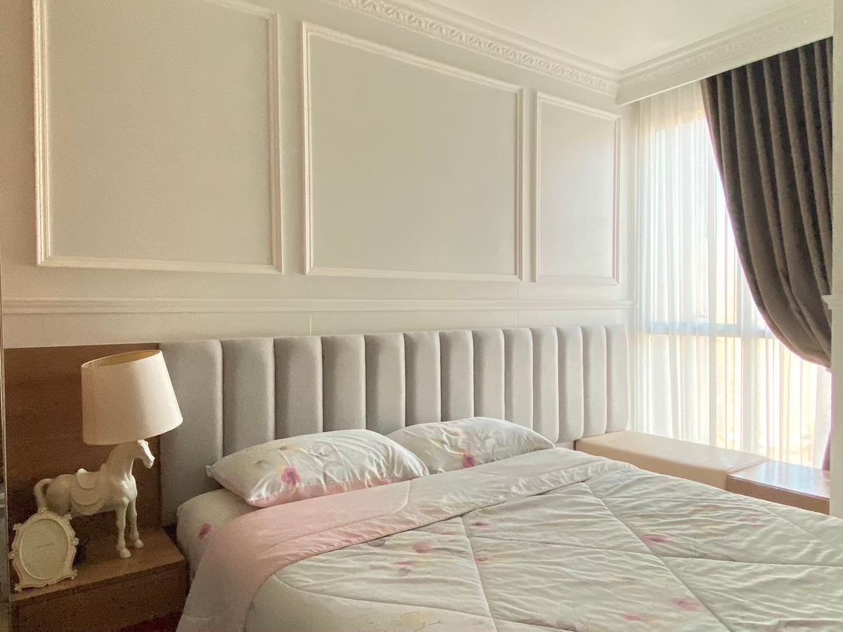 For SaleCondoSapankwai,Jatujak : ⚡️Hot Priceound ️ 🔥35SQM only 3,490,000 views in front of the project is not the best block in the project.