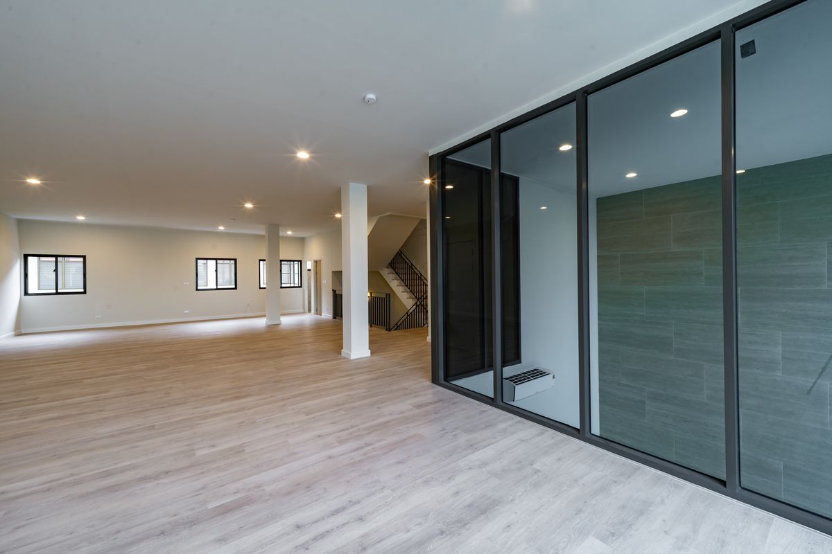 ให้เช่าโฮมออฟฟิศเกษตร นวมินทร์ ลาดปลาเค้า : 🔥 ให้เช่า “Else สุคนธสวัสดิ์ 26“ Brand New Home Office ใหม่จากแสนสิริ🔥610 ตร.ม. จอดรถได้ถึง 8 คัน 