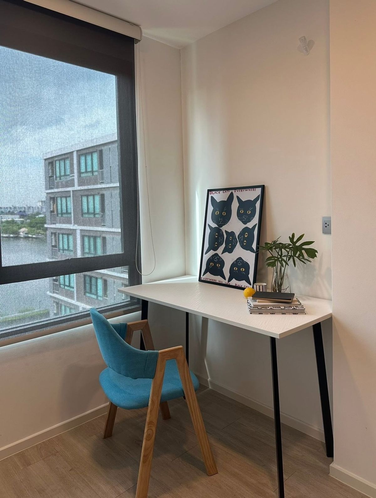 ให้เช่าคอนโดโชคชัย4 ลาดพร้าว71 : ✨✨  For Rent :  Atmoz Ladprao 71  Condo   