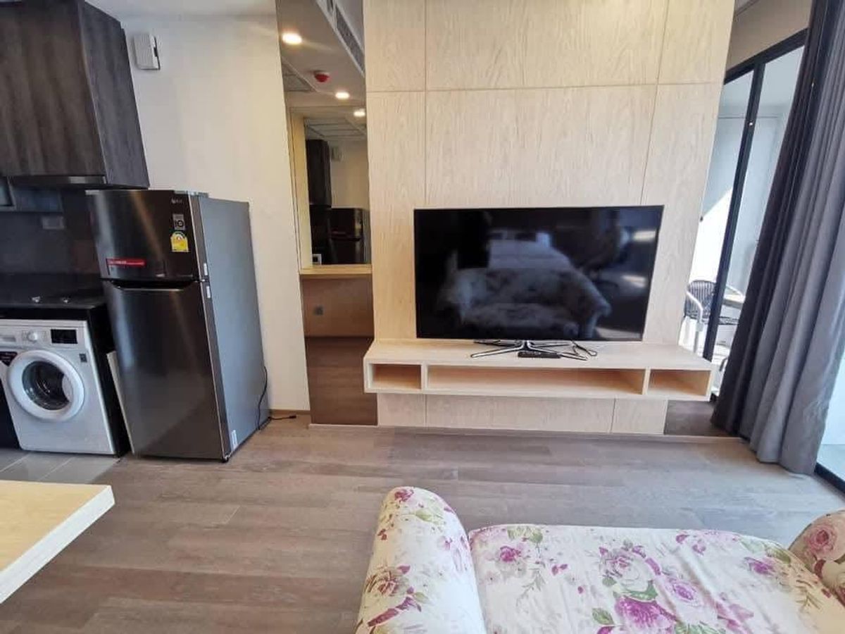 For RentCondoSiam Paragon ,Chulalongkorn,Samyan : Condo for rent 1 bedroom asshton Chula-Silom 🔥 Attached to MRT Sam Yan 🔥