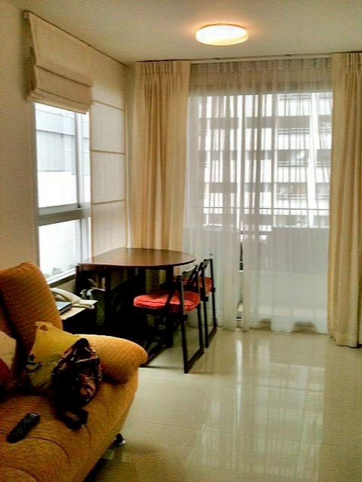 For RentCondoSukhumvit, Asoke, Thonglor : The Clover Thonglor (The Clover Thonglor) (1Bed1bath 50SQM)