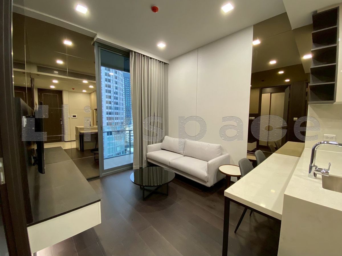 For SaleCondoSukhumvit, Asoke, Thonglor : For Sale: Laviq Sukhumvit 57 | 1 Bedroom | Size 44.7 sq.m.| Don't Miss Out on This Special Price!!!