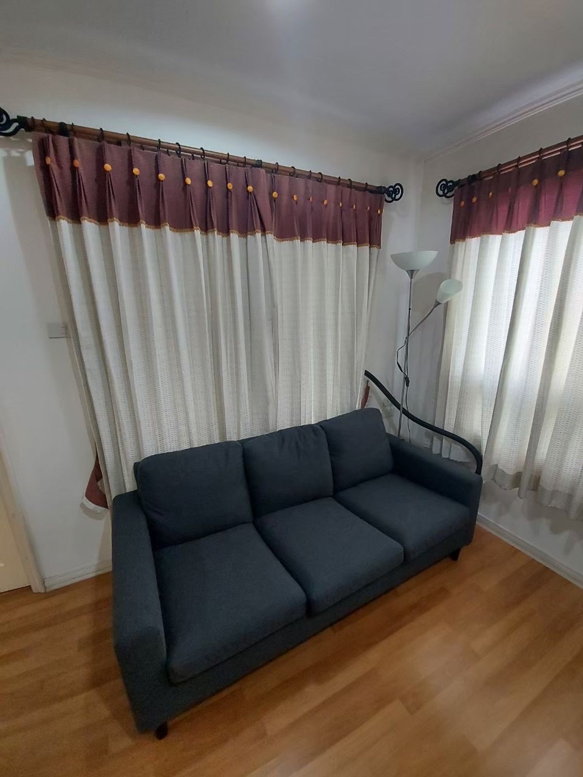 ขายคอนโดปิ่นเกล้า จรัญสนิทวงศ์ : 🏠ห้องใหญ่ 43ตรม🏠คอนโดใกล้ สะพานสมเด็จพระปิ่นเกล้า🌟  ขาย ลุมพินี เพลส ปิ่นเกล้า🔥