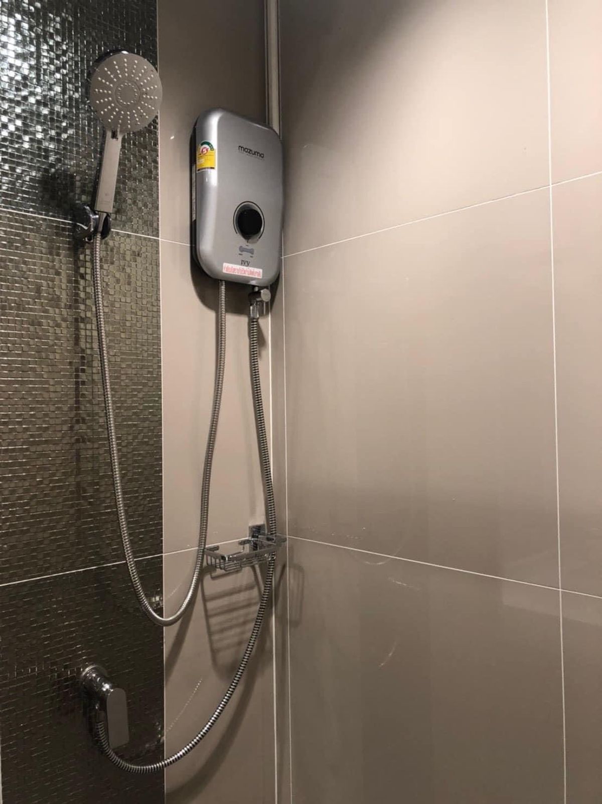 For SaleCondoRama9, Petchburi, RCA : Condo for sale IDEO NEW RAMA 9, price 4,800,000 baht [MKS250743]