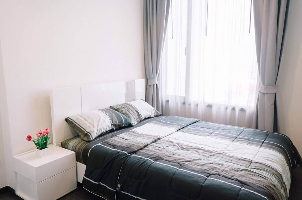 For RentCondoSukhumvit, Asoke, Thonglor : EDGE Sukhumvit 23 Condominium Room for Rent