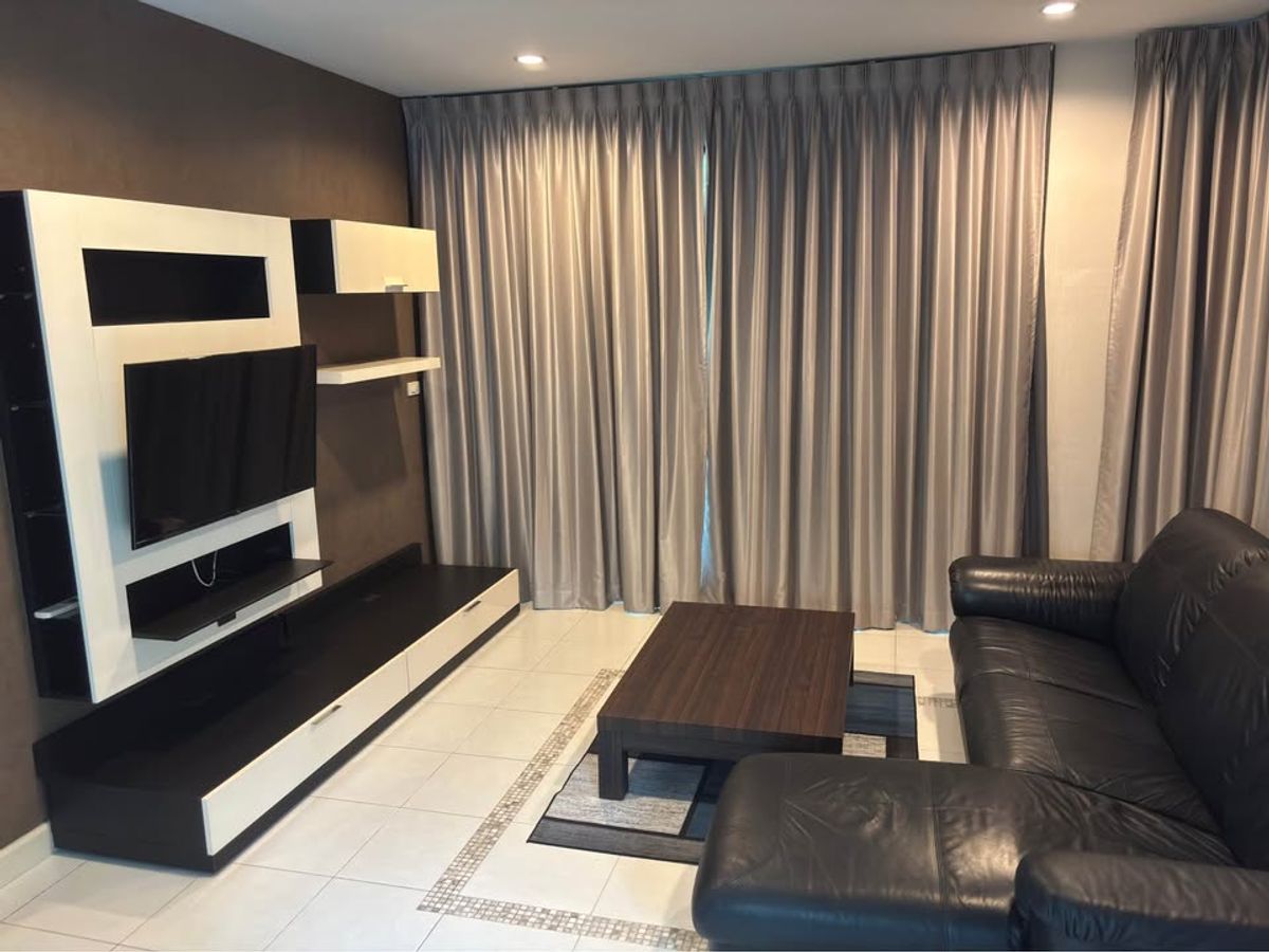 For RentHouseBangna, Bearing, Lasalle : P-2759 Urgent rent! Detached house, Setthasiri, Bang Na Ring, ready