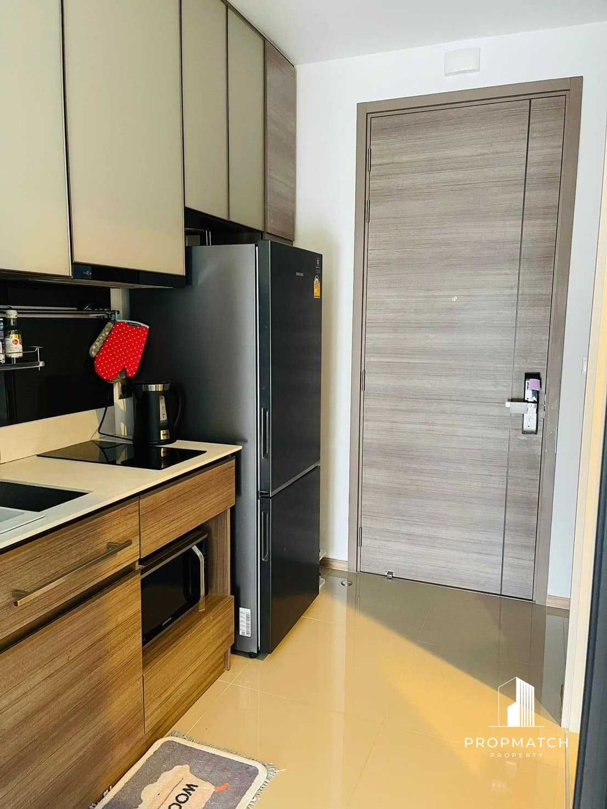 For SaleCondoSapankwai,Jatujak : ⚡️Hot deal⚡️ The Line Phahon-PRADIPAT 35 SQM 4.75 MB Big Size in the city center 🔥📞 Putter 0928895628