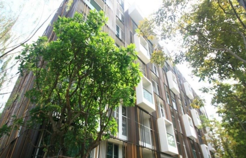 ขายคอนโดสุขุมวิท อโศก ทองหล่อ : 🔥ขายด่วน+🔥เวีย 31 คอนโดมิเนียมพร้อมขาย ในย่านพร้อมพงษ์ เเวดล้อมด้วยสิ่งอำนวยความสะดวกครบครัน