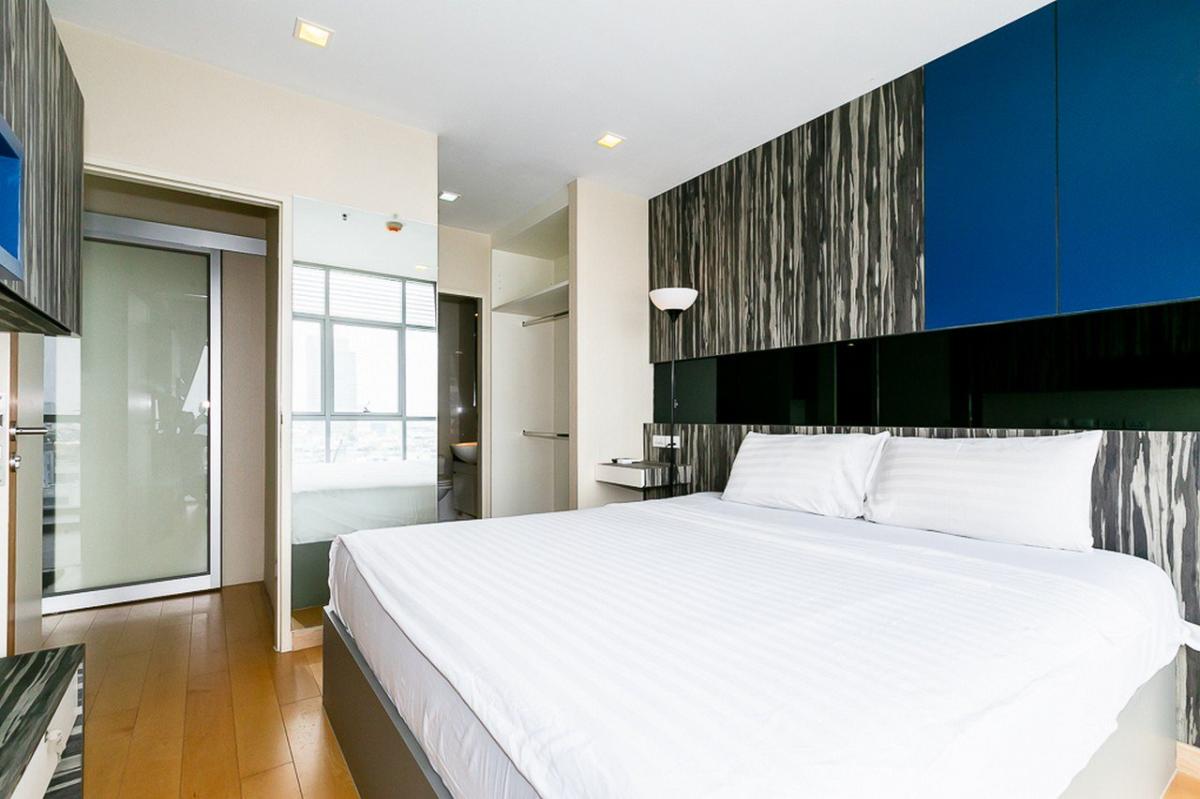 ขายคอนโดสยาม จุฬา สามย่าน : 🔥ขายด่วน+🔥เวอร์ทิค คอนโดหรูติด MRT สามย่าน และจุฬา