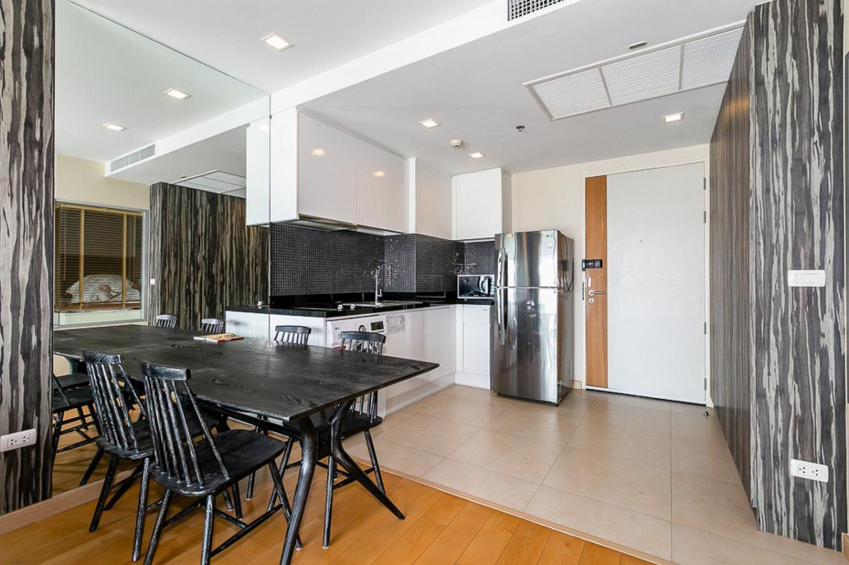 ขายคอนโดสยาม จุฬา สามย่าน : 🔥ขายด่วน+🔥เวอร์ทิค คอนโดหรูติด MRT สามย่าน และจุฬา