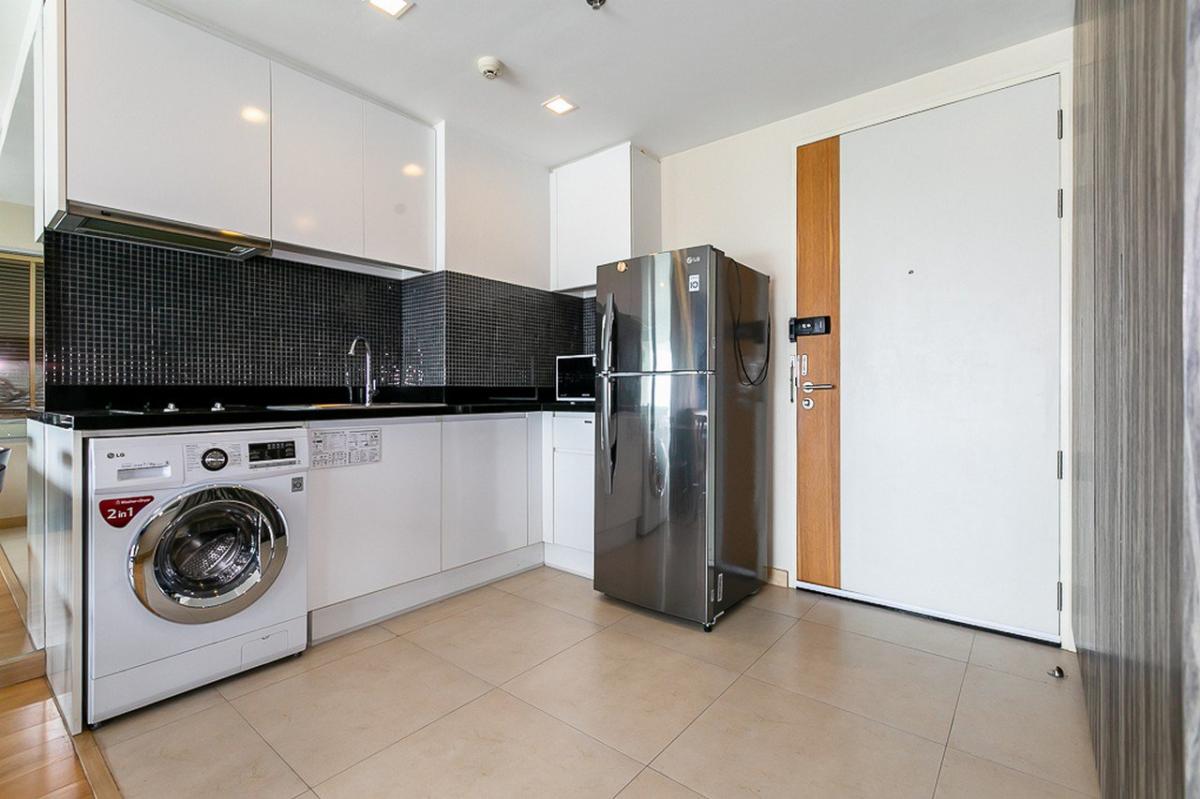 ขายคอนโดสยาม จุฬา สามย่าน : 🔥ขายด่วน+🔥เวอร์ทิค คอนโดหรูติด MRT สามย่าน และจุฬา