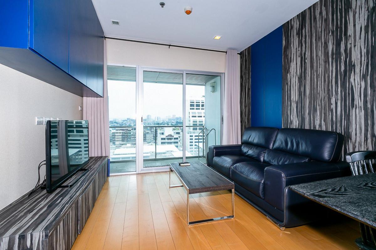 ขายคอนโดสยาม จุฬา สามย่าน : 🔥ขายด่วน+🔥เวอร์ทิค คอนโดหรูติด MRT สามย่าน และจุฬา