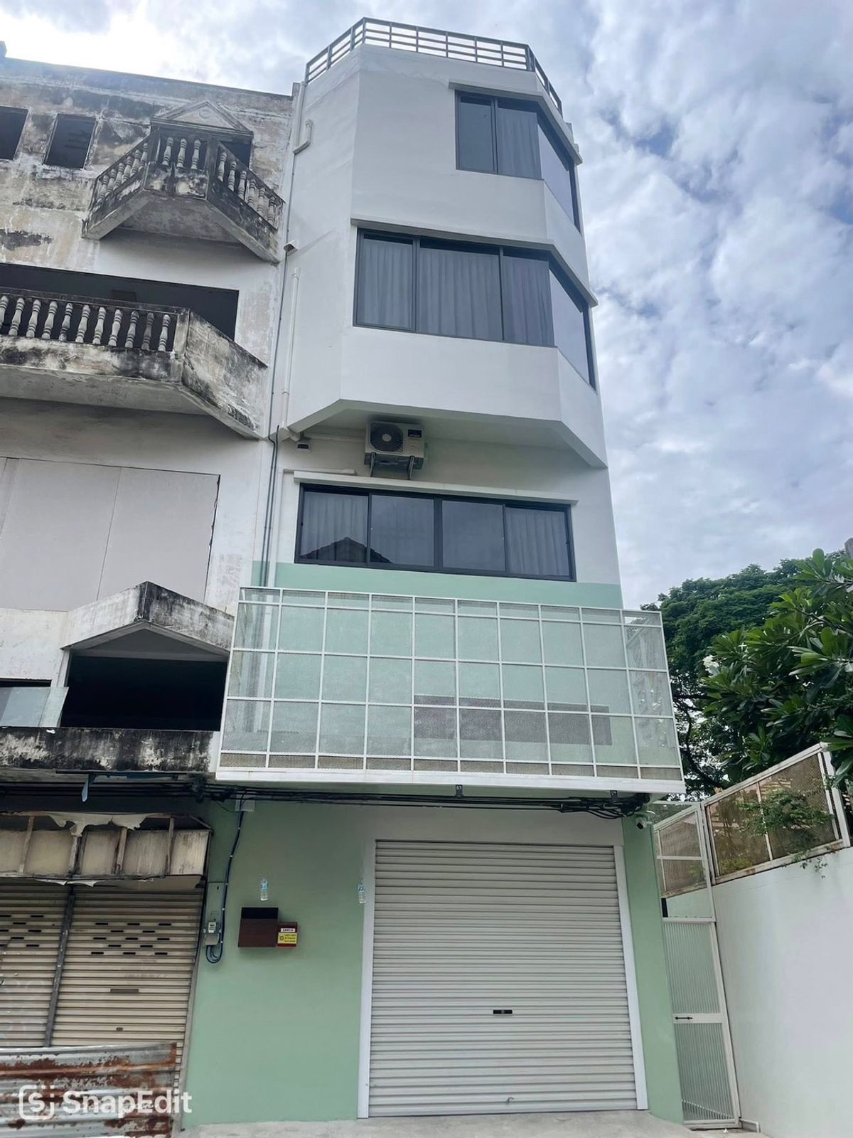 ให้เช่าโฮมออฟฟิศพระราม 9 เพชรบุรีตัดใหม่ RCA : WS1787 🏡 ให้เช่าบ้านอาคารพาณิชย์ 3 ชั้น เหมาะสำหรับทำ Home Office หรืออยู่อาศัย ย่านพระราม 9 เพียง เพียง 50,000 บาท/เดือน