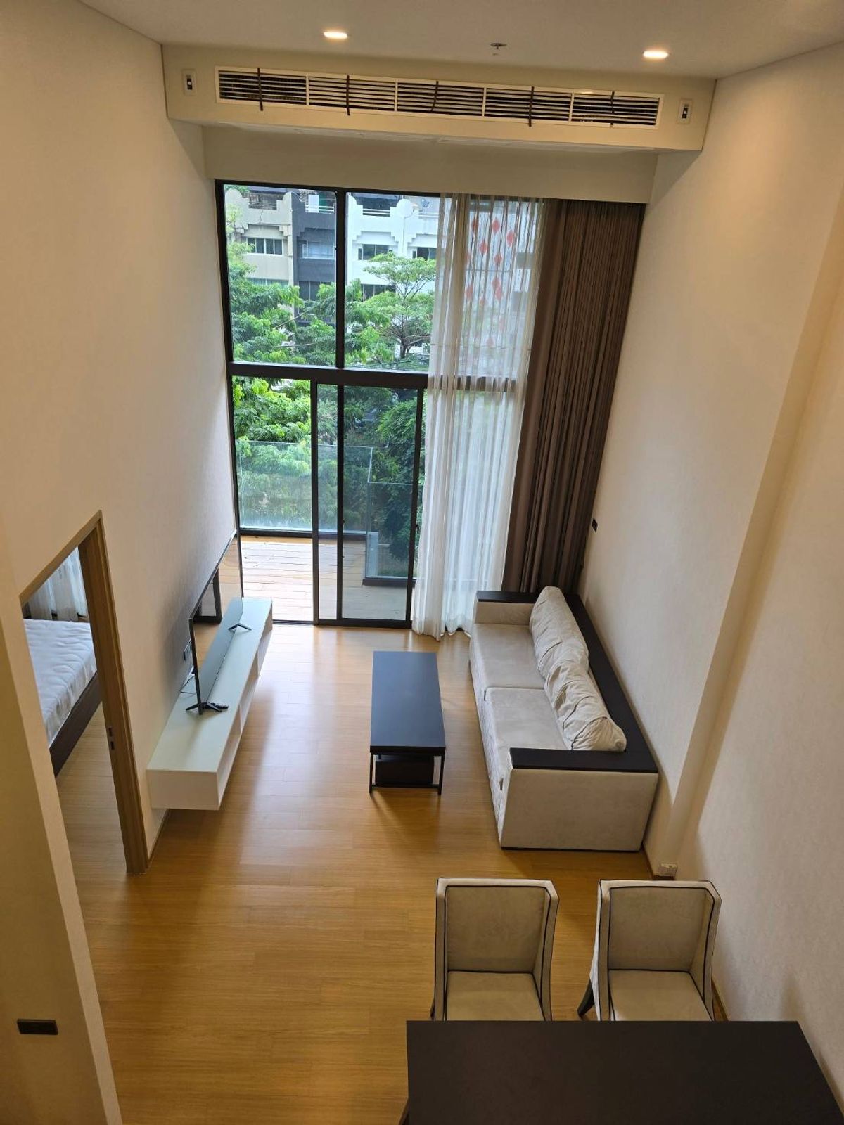 For SaleCondoSukhumvit, Asoke, Thonglor : Condo for Sale at Siamese Exclusive 31