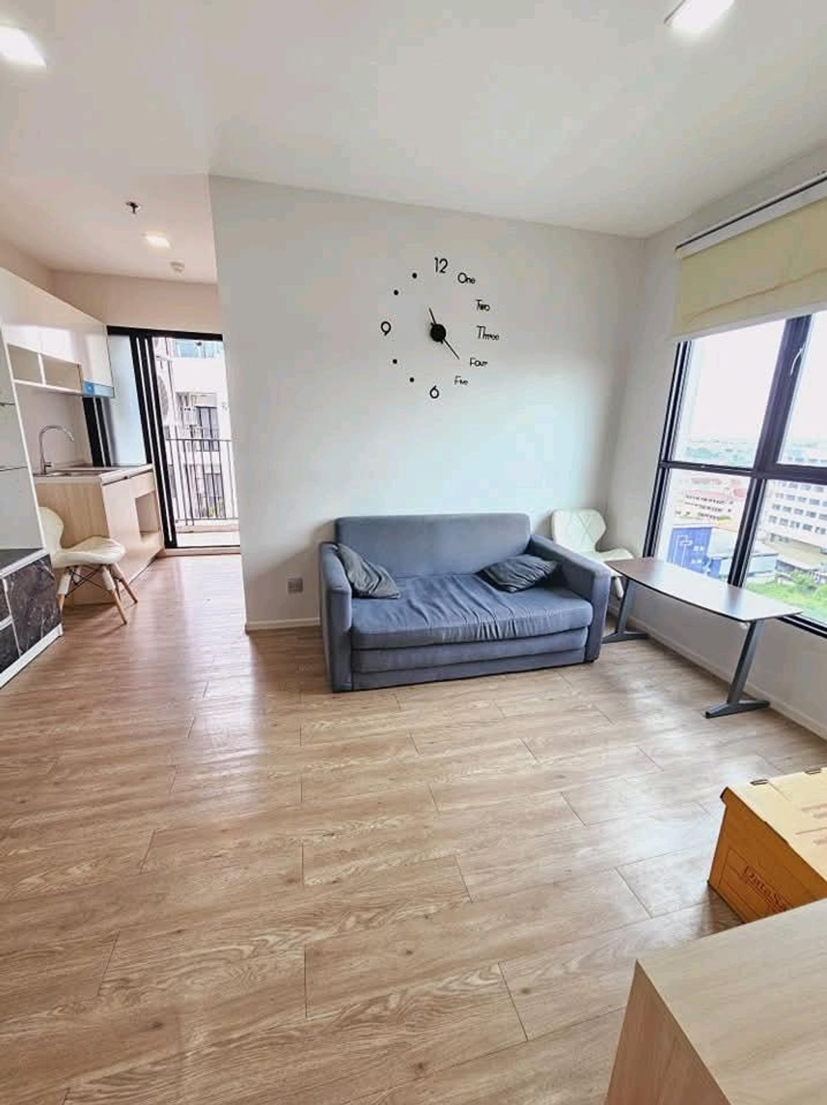 For RentCondoVipawadee, Don Mueang, Lak Si : Eppzod, Bridge, 2 beds near BTS BTS Station