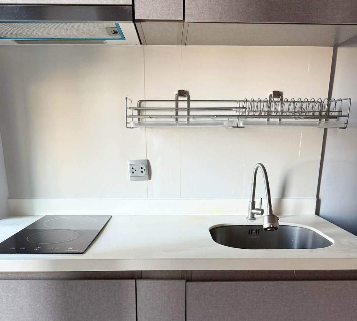 For SaleCondoRama9, Petchburi, RCA : Life Asoke-Rama 9 condo for sale, price 4,290,000 baht [MKS250738]