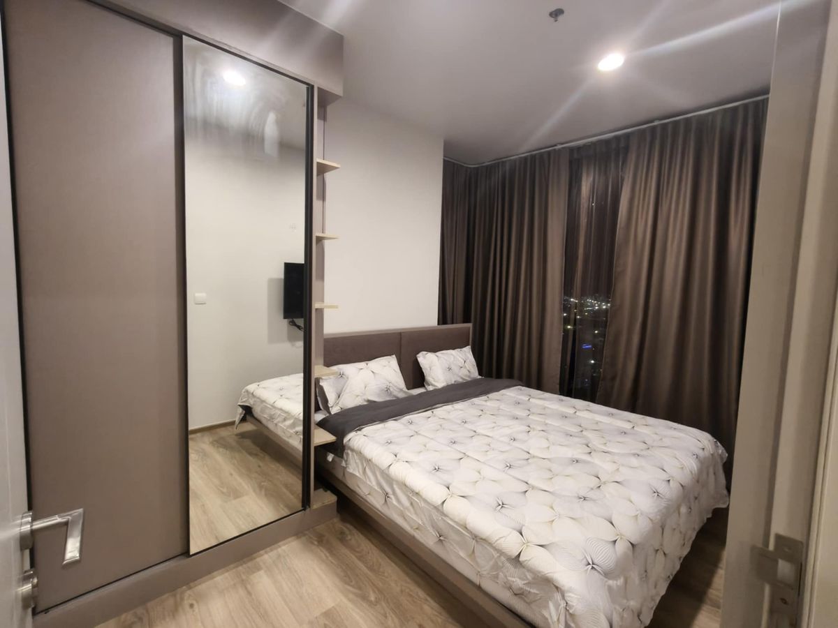 For RentCondoSukhumvit, Asoke, Thonglor : [PB1022] 🚩 Condo for rent OKA HAUS Sukhumvit 36 (Oka House Sukhumvit 36) #Condo near BTS Thonglor #Condo near MRT, Queen Sirikit National Convention Center