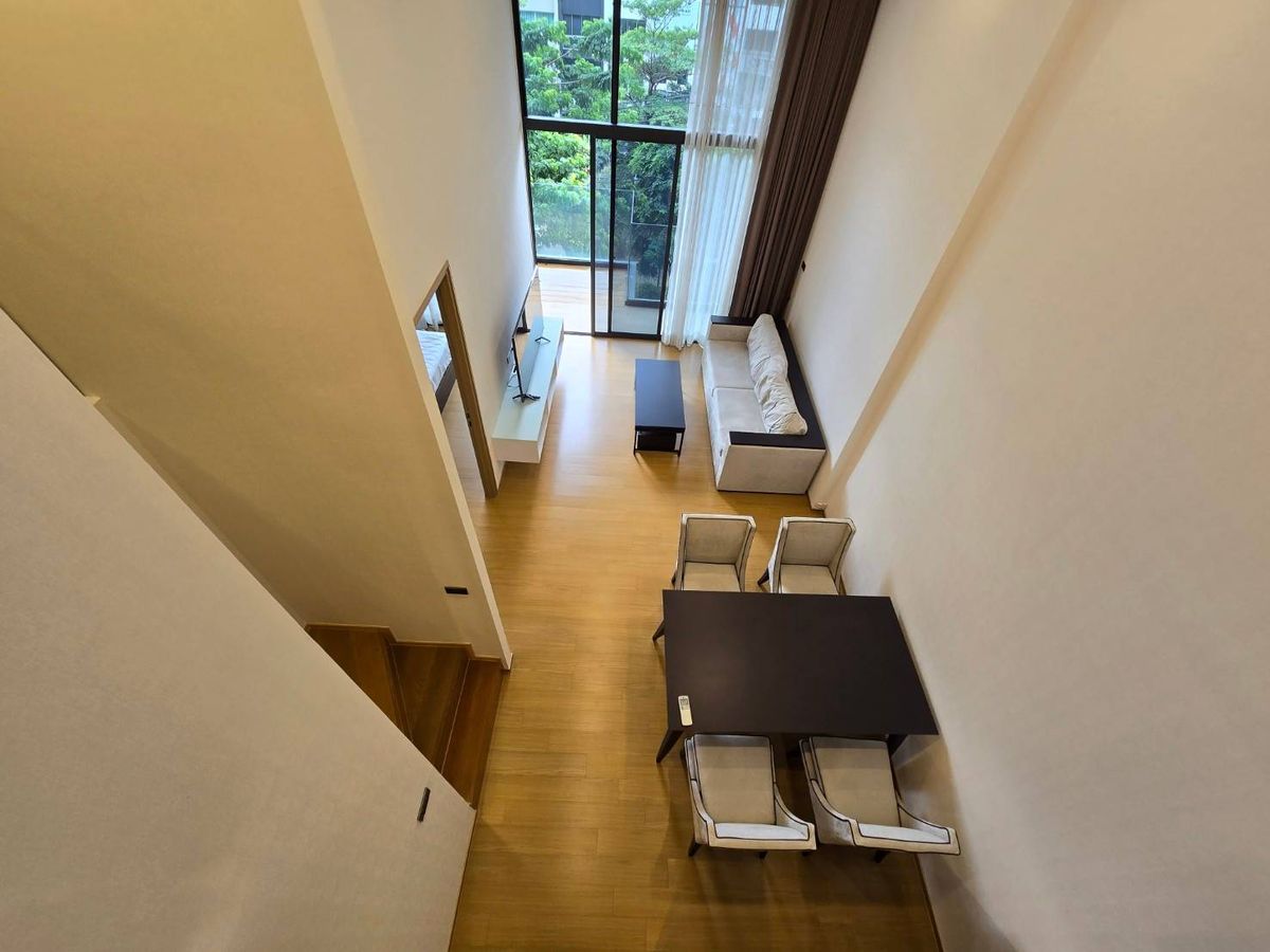 For SaleCondoSukhumvit, Asoke, Thonglor : Condo for Sale at Siamese Exclusive 31