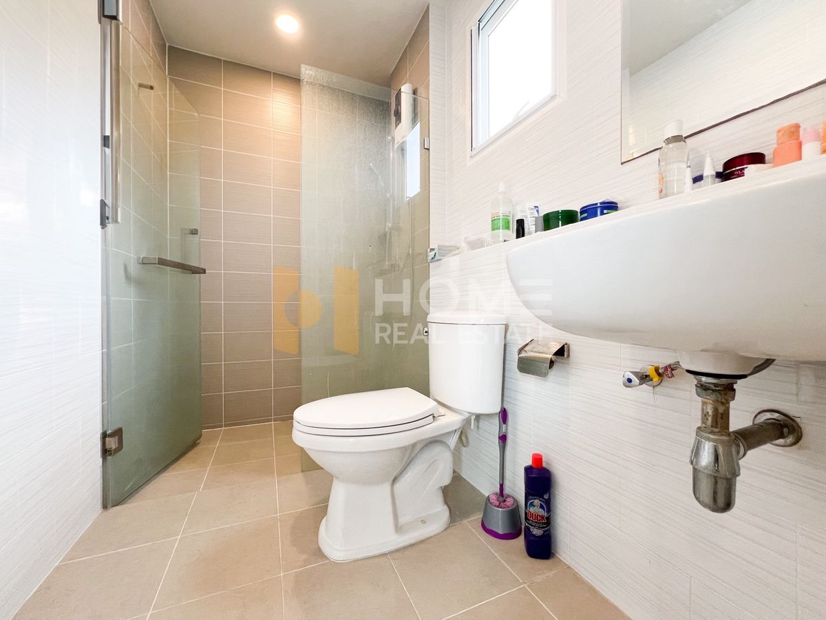 ขายบ้านบางแค เพชรเกษม : ใกล้ MRT อายุเพียง 3 ปี 🔥 เซนโทร สาทร - กัลปพฤกษ์ / 4 ห้องนอน (ขาย), Centro Sathorn - Kallapaphruek / 4 Bedrooms (FOR SALE) BALL296