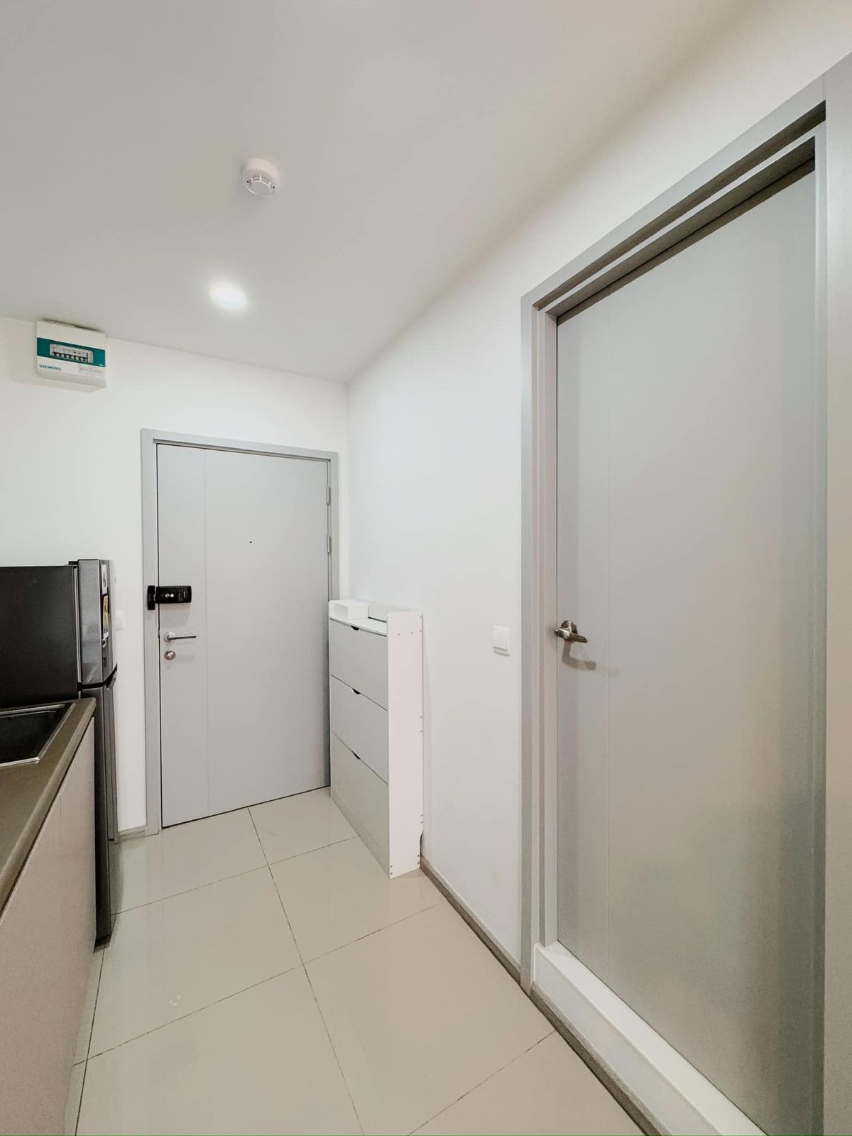 For SaleCondoOnnut, Udomsuk : Aspire Sukhumvit - Onnut / 1 Bedroom (For Sale), Aspai Sukhumvit - Onnut / 1 Bedroom (Sale) Tang157