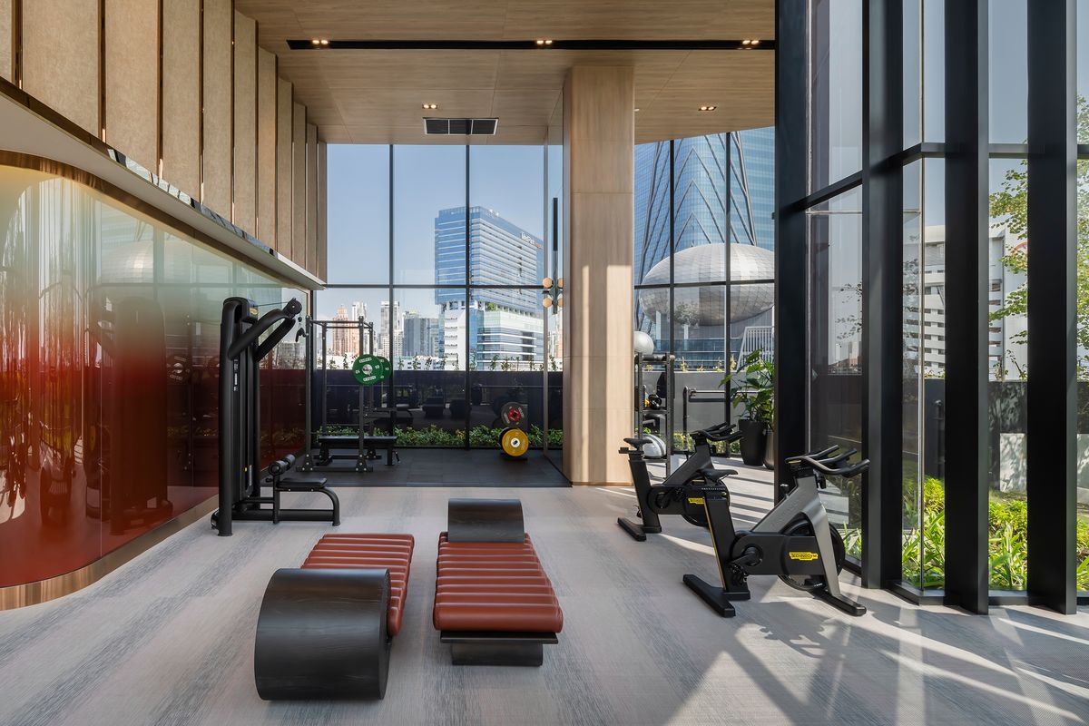 For SaleCondoKhlongtoei, Kluaynamthai : 🔥𝐂𝐎𝐂𝐎 𝐏𝐀𝐑𝐂 Special unit Choose a beautiful room before anyone else. Ready to receive the most promotions 𝐄𝐱𝐜𝐥𝐮𝐬𝐢𝐯𝐞 Lock for every deal.