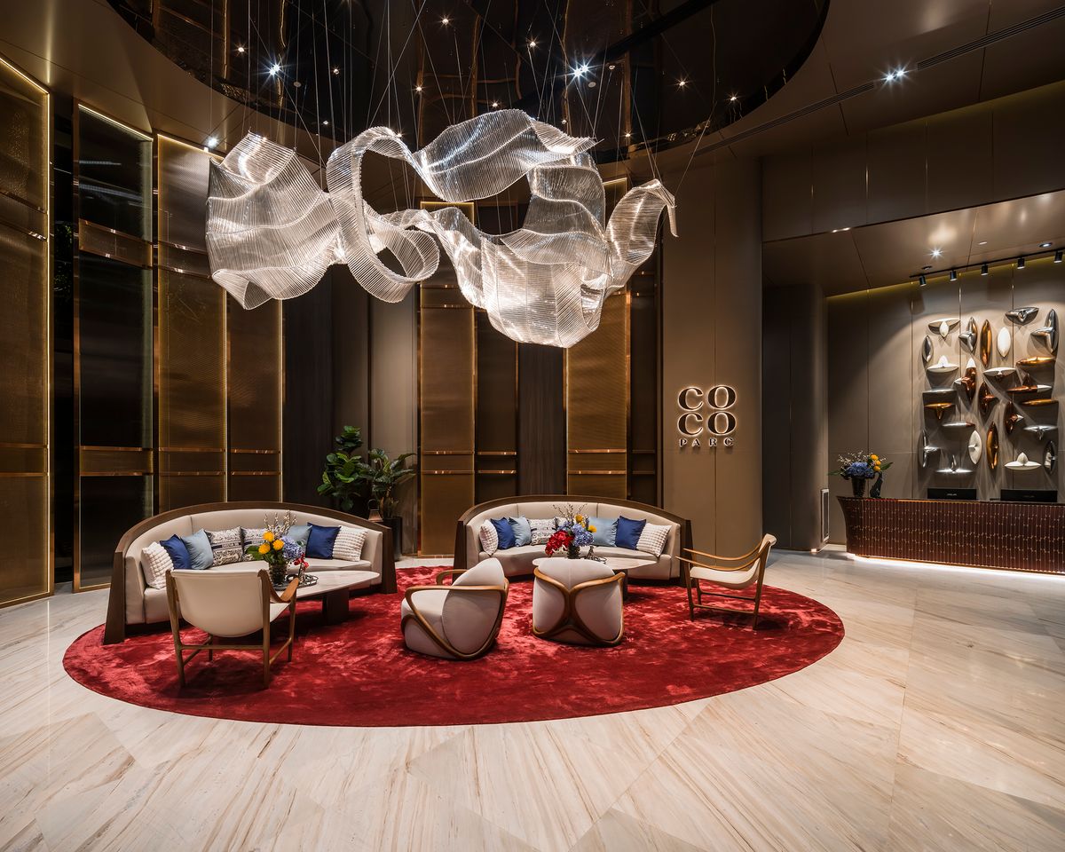 ขายคอนโดคลองเตย กล้วยน้ำไท : 𝐂𝐎𝐂𝐎 𝐏𝐀𝐑𝐂 โปรแรงแซงทุกดีล! 𝟏 นอน 𝟑𝟓 ตร.ม. รับประกันการันตีราคาดีที่สุด💯 📱𝟬𝟵𝟮-𝟴𝟬𝟴𝟴𝟴𝟵𝟵