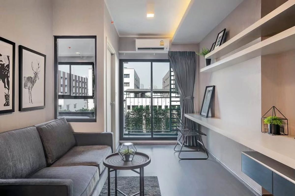 For RentCondoOnnut, Udomsuk : 🔥 Rent IDEO Sukhumvit 93 🔥 📍 BTS Bangchak 🚆 conveniently accessible to the city In the heart of Sukhumvit