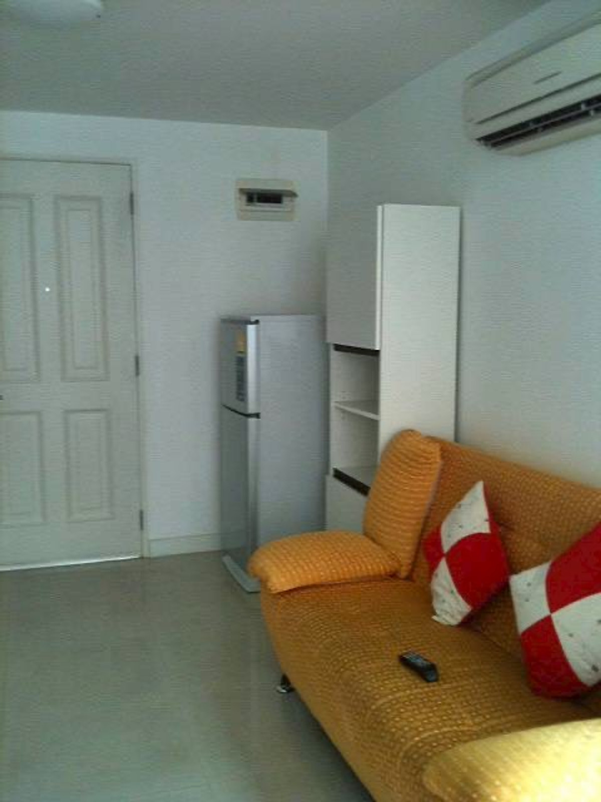 ให้เช่าคอนโดสุขุมวิท อโศก ทองหล่อ : The Clover Thonglor (เดอะ โคลเวอร์ ทองหล่อ) (1bed1bath 40sqm)