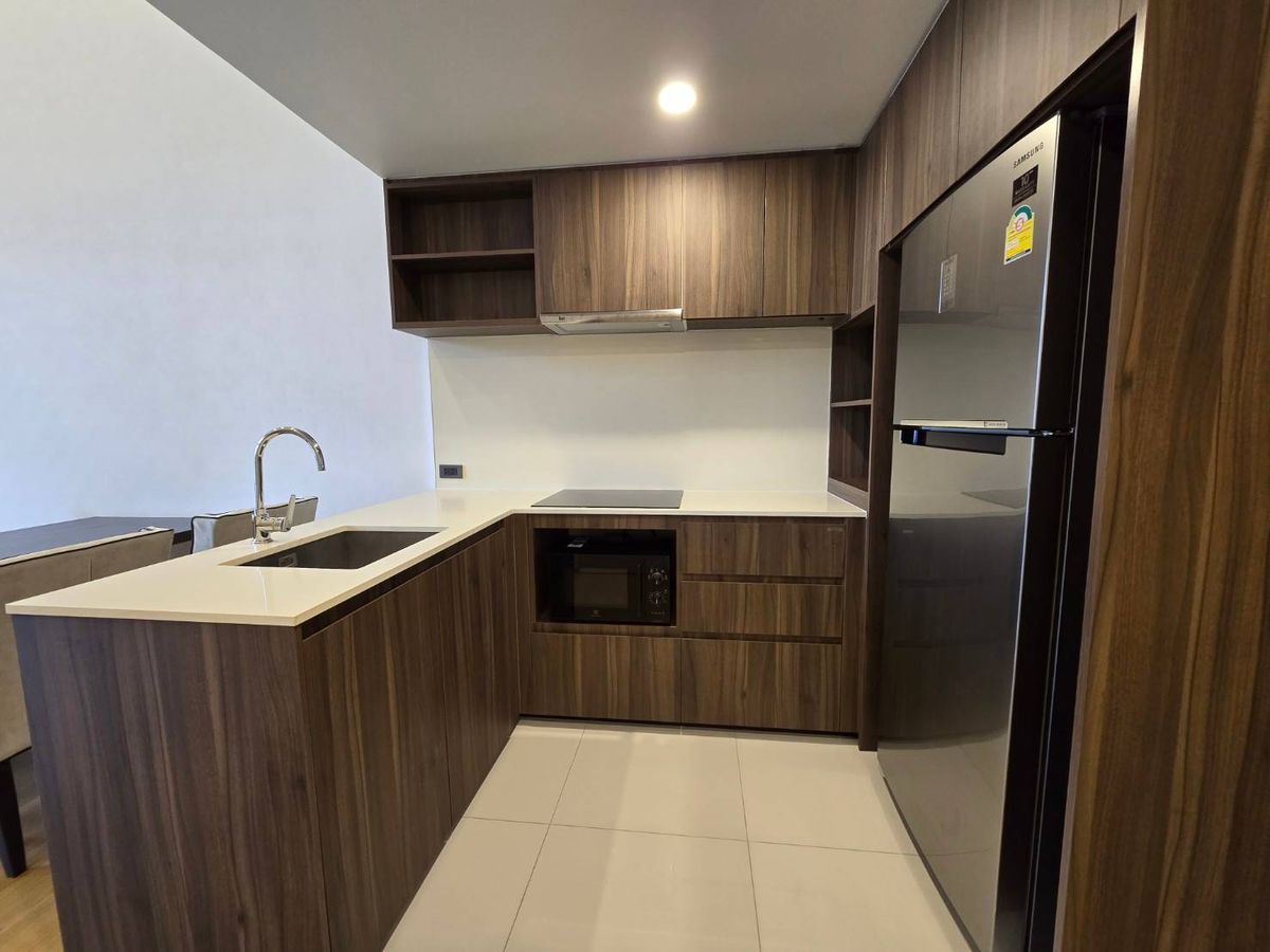 For SaleCondoSukhumvit, Asoke, Thonglor : Condo for Sale at Siamese Exclusive 31