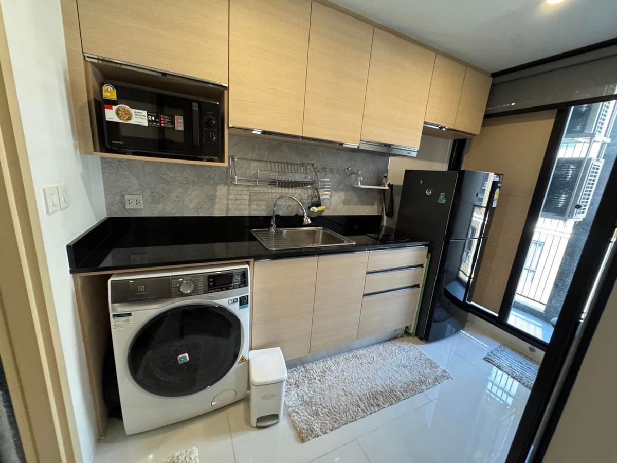For RentCondoSathorn, Narathiwat : For Rent THE SHADE SATHON 1 ** Special Discount 10% ** Property Code G037 Line id: nudlee