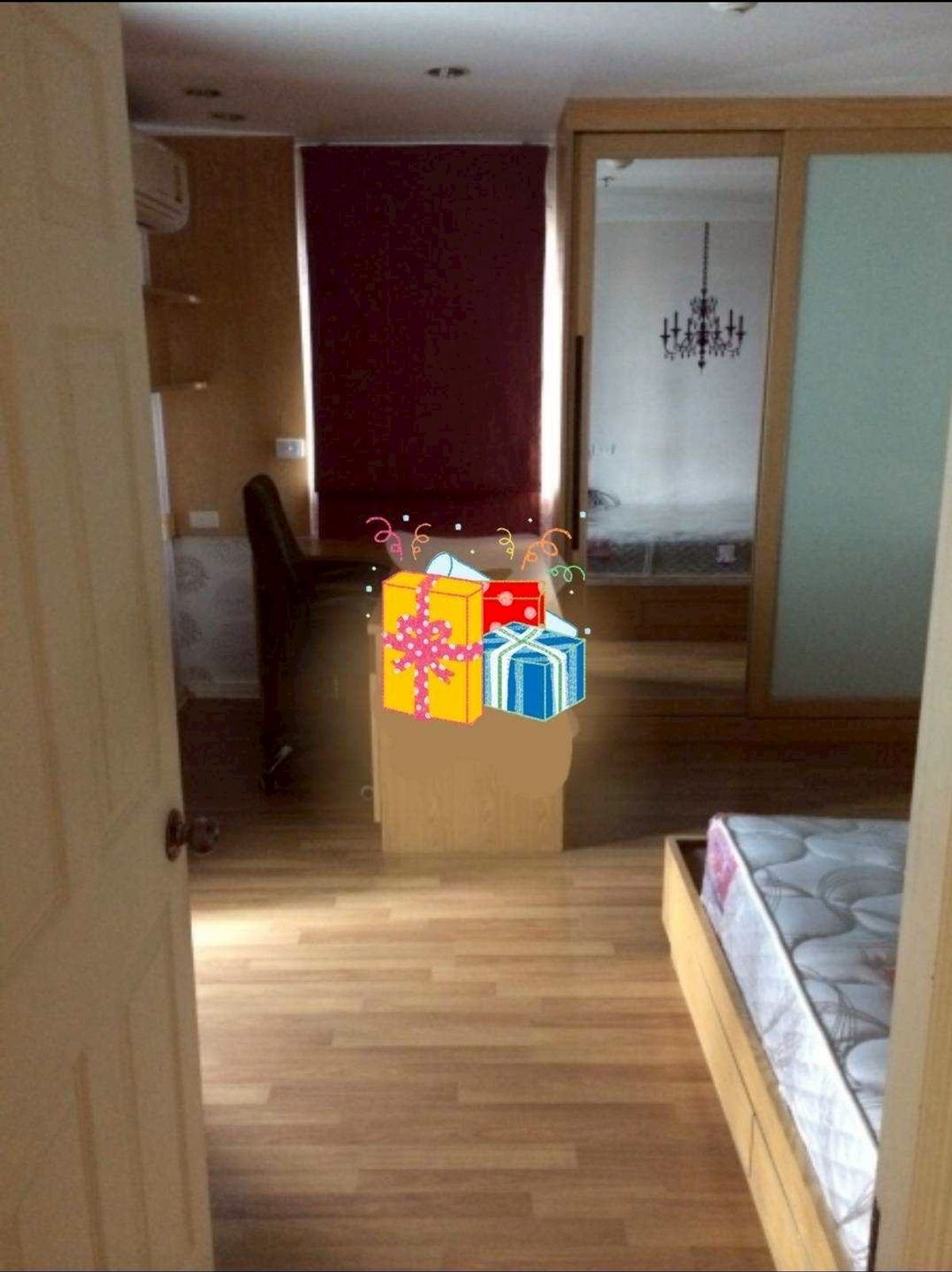 For SaleCondoPinklao, Charansanitwong : 📍 Near Central Pinklao 400 meters 📍 ✨ 2 bedrooms, 2 bathrooms ✨ Sell Lumpini Place Pinklao 2🔥