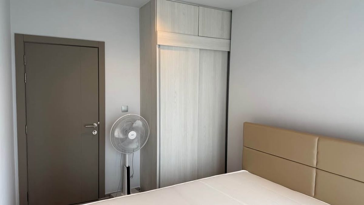 For SaleCondoRama9, Petchburi, RCA : Life Asoke-Rama 9 condo for sale, price 4,290,000 baht [MKS250738]