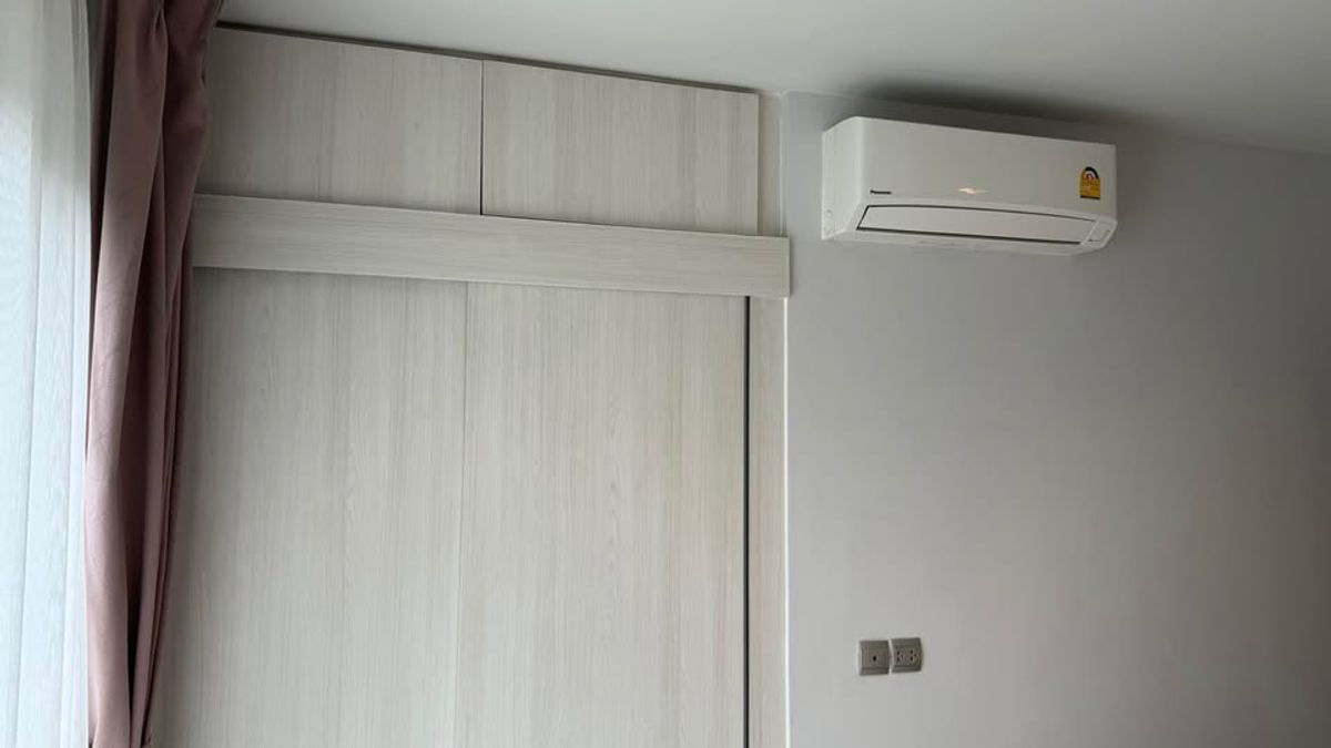 For SaleCondoRama9, Petchburi, RCA : Life Asoke-Rama 9 condo for sale, price 4,290,000 baht [MKS250738]