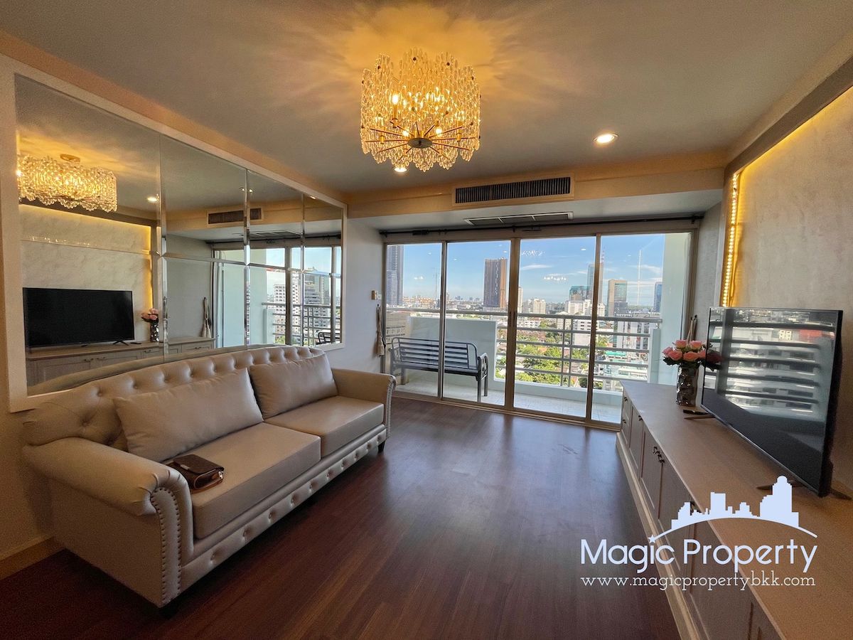 For RentCondoSukhumvit, Asoke, Thonglor : 2 Bedroom For rent in The Waterford Diamond Condominium, Soi Sukhumvit 30/1, Khlong Tan, Khlong Toei, Bangkok