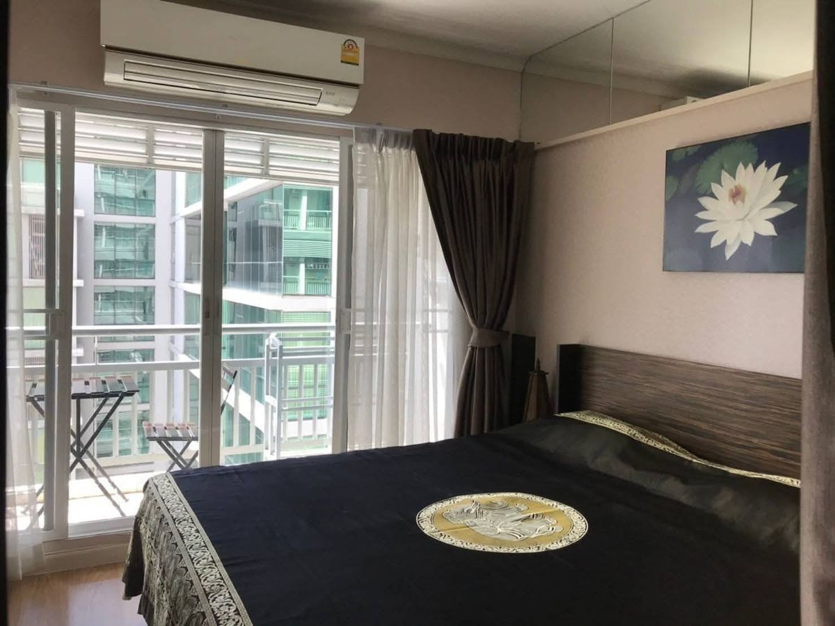 For RentCondoSukhumvit, Asoke, Thonglor : Condo for Rent : Grand Park View Asoke 