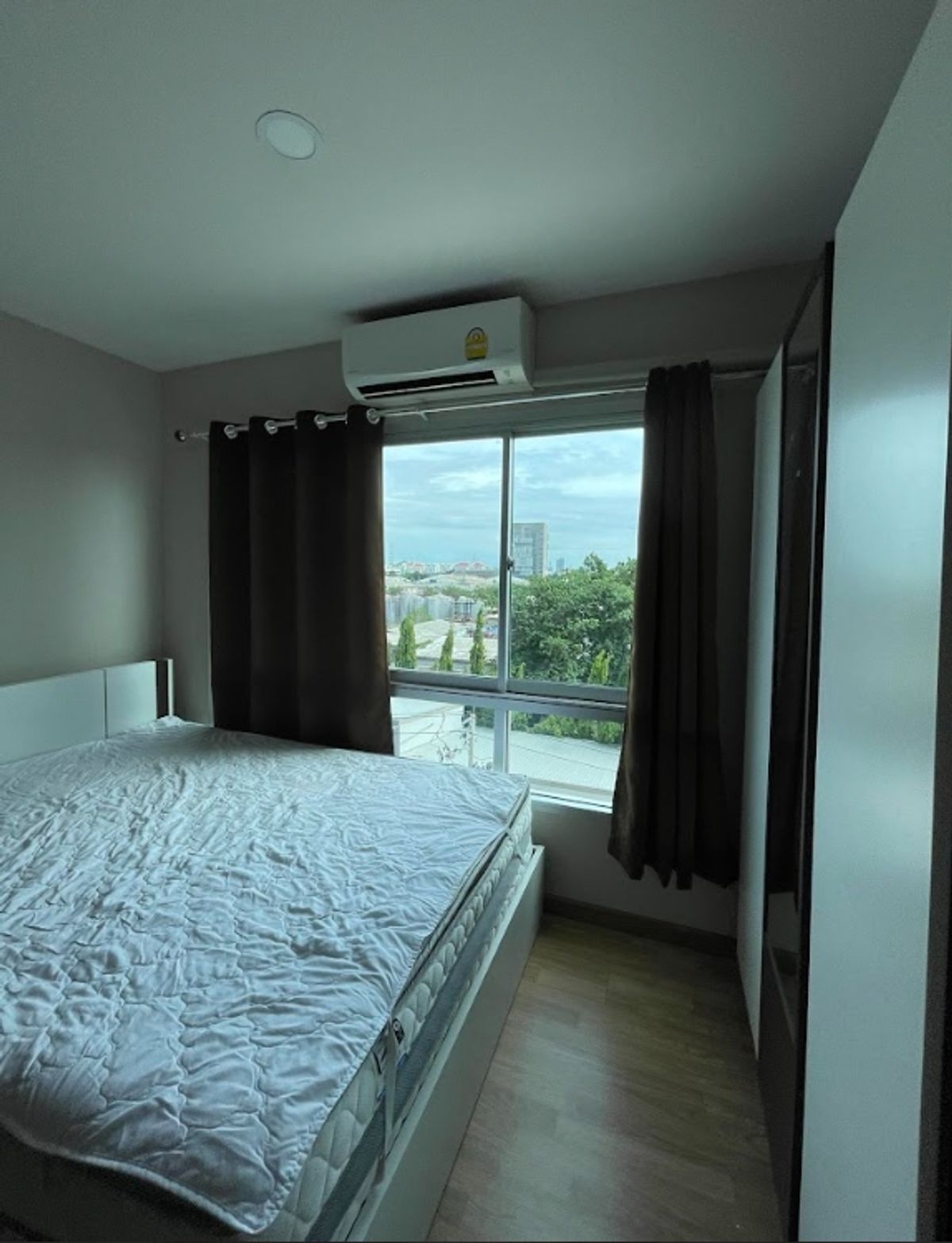 ขายคอนโดปทุมธานี รังสิต ธรรมศาสตร์ : (A0020) Be Condo Phaholyothin