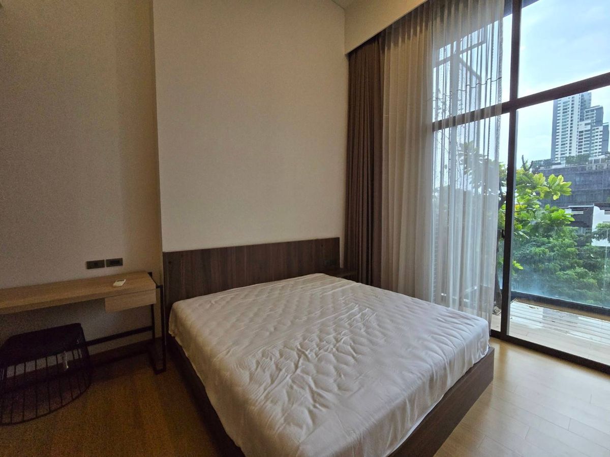 For SaleCondoSukhumvit, Asoke, Thonglor : Condo for Sale at Siamese Exclusive 31