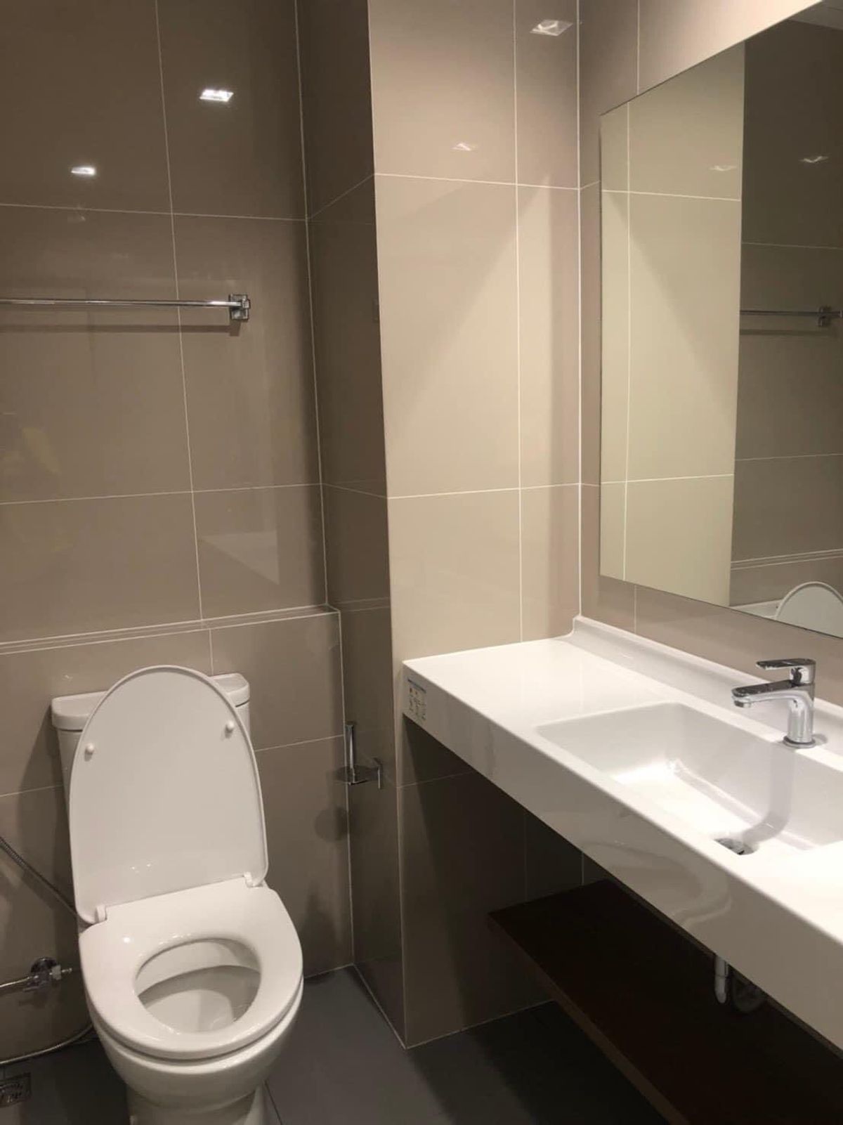 For SaleCondoRama9, Petchburi, RCA : Condo for sale IDEO NEW RAMA 9, price 4,800,000 baht [MKS250743]