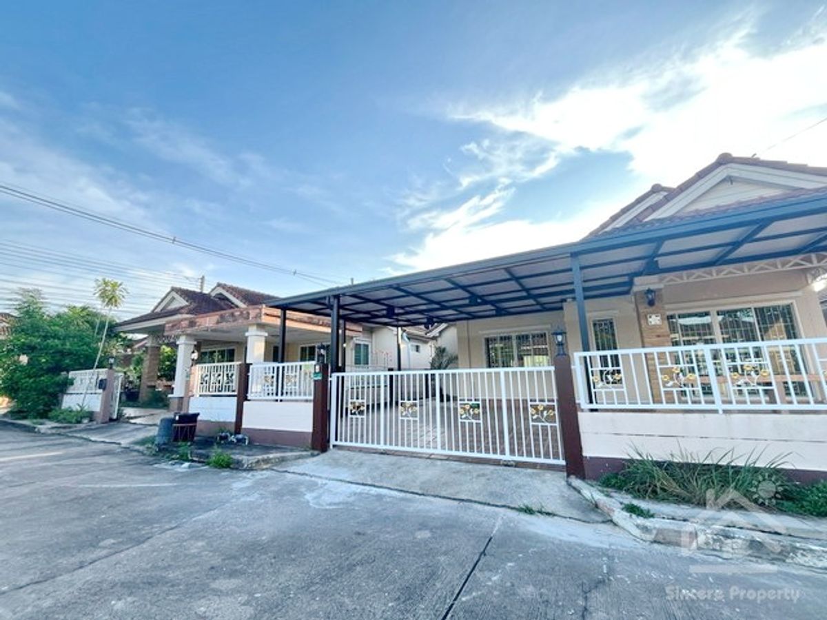 ให้เช่าบ้านศรีราชา แหลมฉบัง บ้านบึง : บ้านให้เช่า ศรีราชา หนองขาม ชลบุรี รีโนเวทใหม่ พร้อมอยู่ อบอุ่น สบาย เหมือนอยู่บ้านตัวเอง