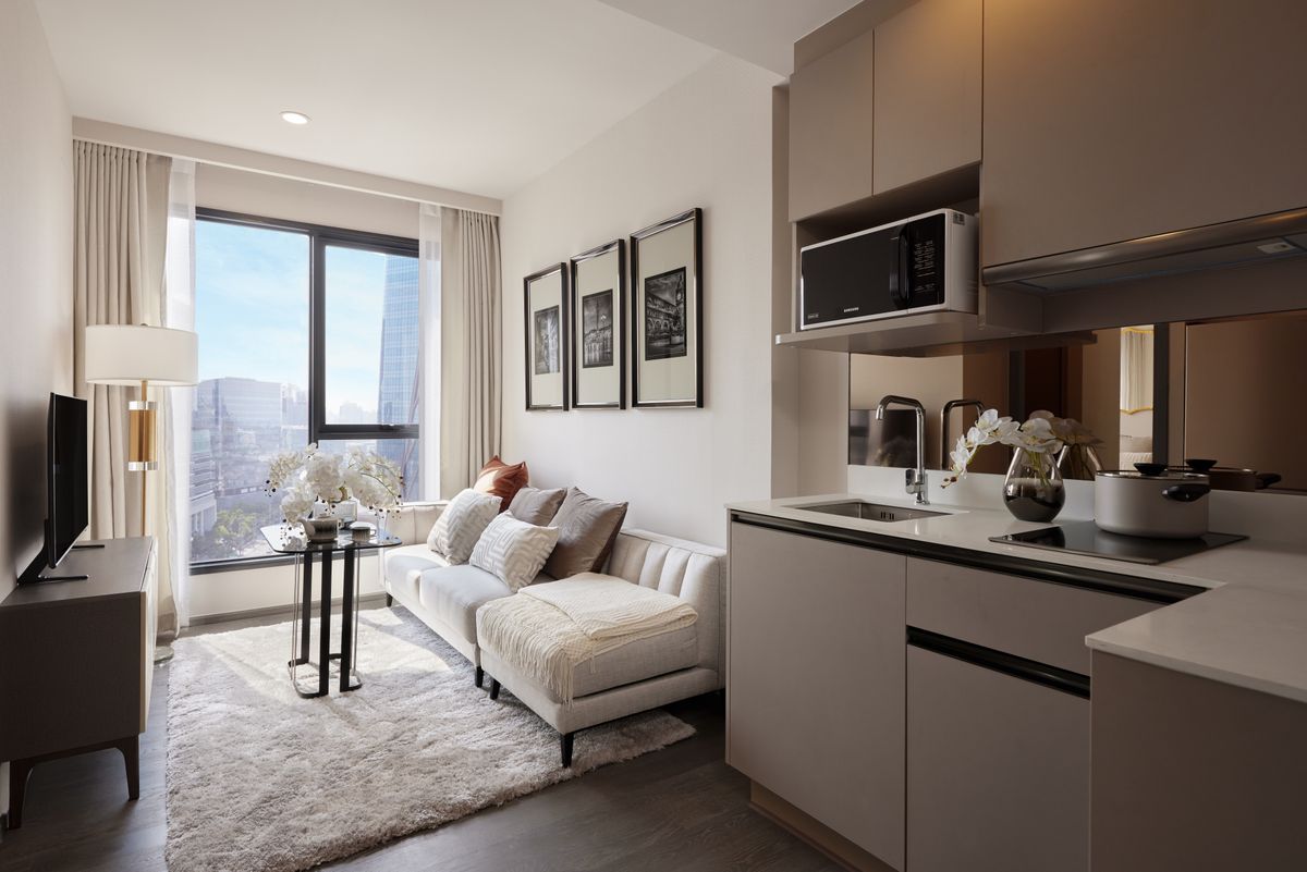 ขายคอนโดคลองเตย กล้วยน้ำไท : 𝐂𝐎𝐂𝐎 𝐏𝐀𝐑𝐂 โปรแรงแซงทุกดีล! 𝟏 นอน 𝟑𝟓 ตร.ม. รับประกันการันตีราคาดีที่สุด💯 📱𝟬𝟵𝟮-𝟴𝟬𝟴𝟴𝟴𝟵𝟵