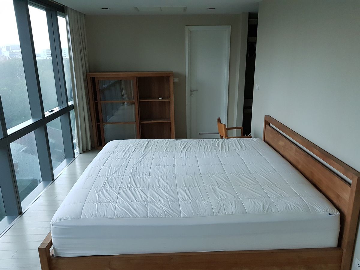 ขายคอนโดสุขุมวิท อโศก ทองหล่อ : KTP-123 ขายพร้อมผู้เช่า! คอนโด The Room Sukhumvit 21 (เดอะ รูม สุขุมวิท 21) / คอนโด 2 ชั้น / วิวดี