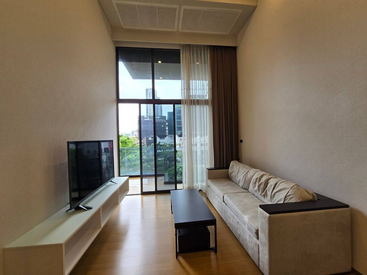 For SaleCondoSukhumvit, Asoke, Thonglor : Condo for Sale at Siamese Exclusive 31