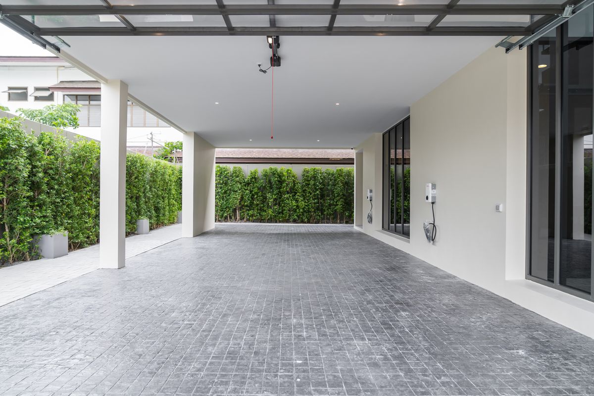 ให้เช่าโฮมออฟฟิศเกษตร นวมินทร์ ลาดปลาเค้า : 🔥 ให้เช่า “Else สุคนธสวัสดิ์ 26“ Brand New Home Office ใหม่จากแสนสิริ🔥610 ตร.ม. จอดรถได้ถึง 8 คัน 