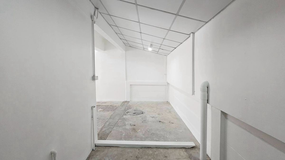 ขายโฮมออฟฟิศเลียบทางด่วนรามอินทรา : ขาย โฮมออฟฟิศ เดอะ ฮาบิแทท ศรีวรา ถนนศรีวรา ซอยลาดพร้าว 94 แขวงวังทองหลาง เขตวังทองหลาง กรุงเทพมหานคร 