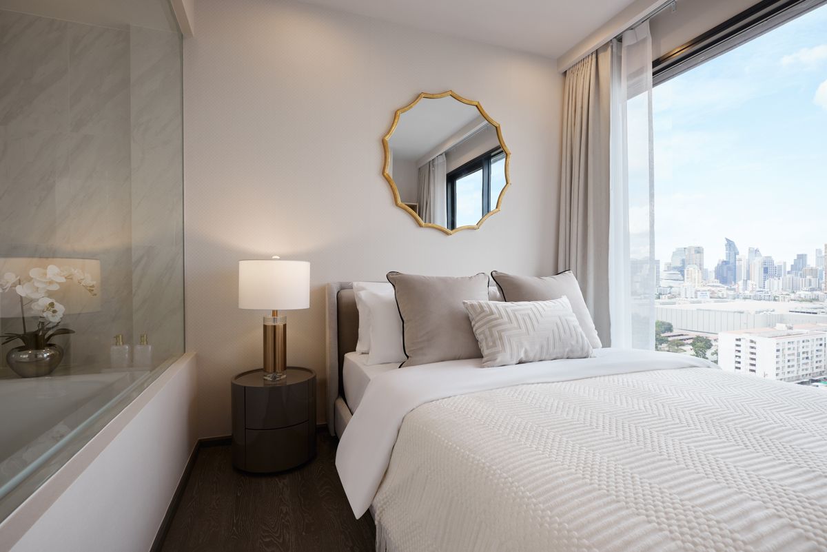 ขายคอนโดคลองเตย กล้วยน้ำไท : 𝐂𝐎𝐂𝐎 𝐏𝐀𝐑𝐂 โปรแรงแซงทุกดีล! 𝟏 นอน 𝟑𝟓 ตร.ม. รับประกันการันตีราคาดีที่สุด💯 📱𝟬𝟵𝟮-𝟴𝟬𝟴𝟴𝟴𝟵𝟵