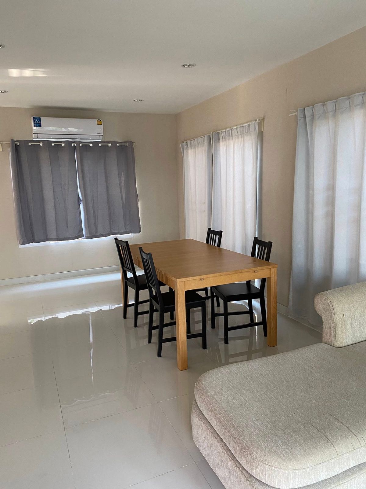 HousePattanakan, Srinakarin : P-2760 for rent/quick sale! Twin House