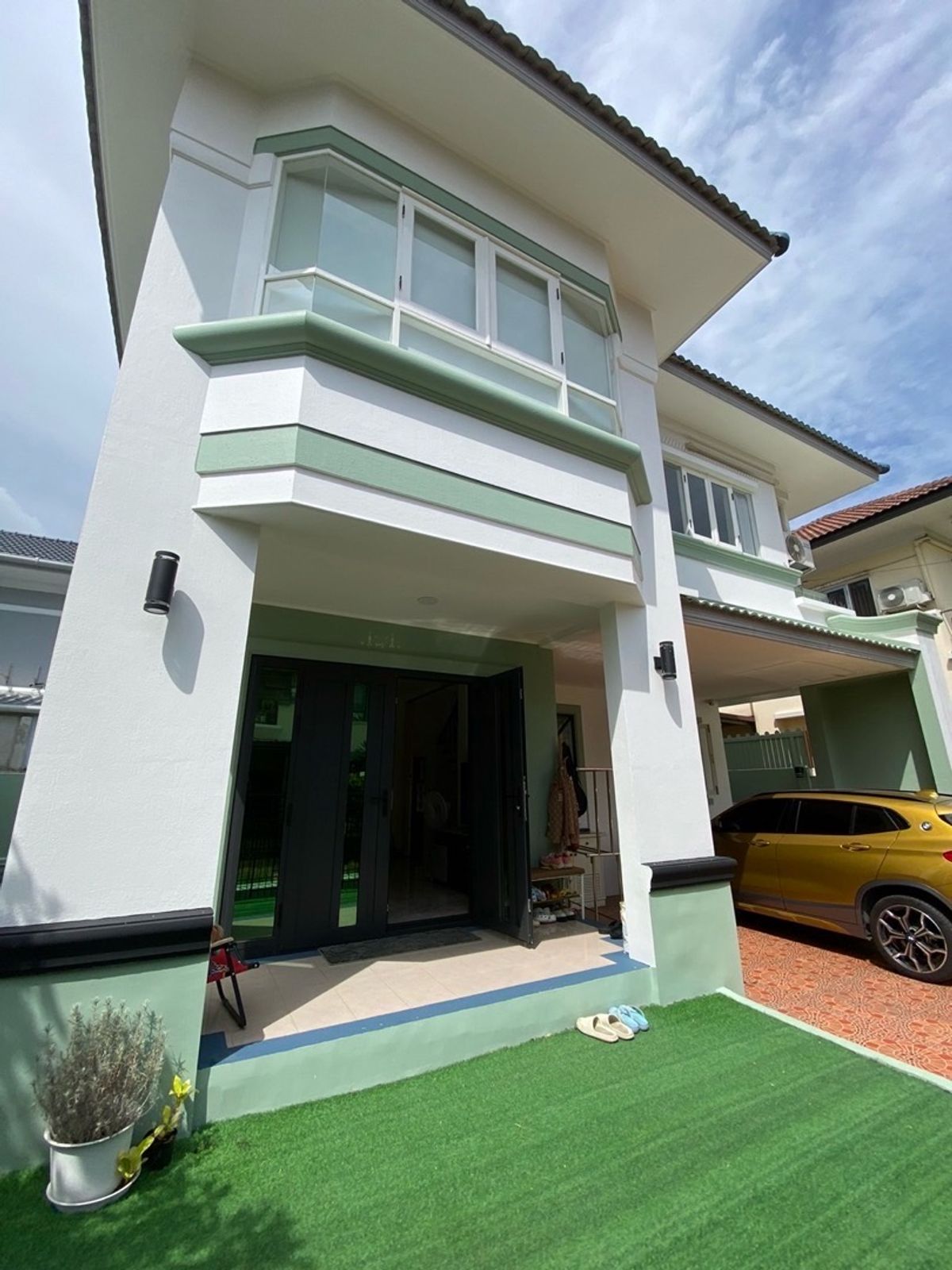 ให้เช่าบ้านปิ่นเกล้า จรัญสนิทวงศ์ : บ้านเดี่ยวปล่อยเช่า ตลิ่งชัน- พุทธมณฑลสายหนึ่ง-สายสอง