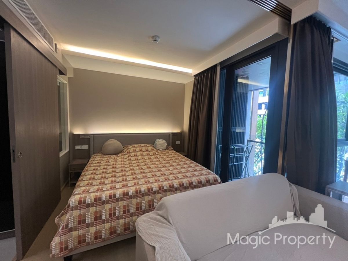 For SaleCondoSukhumvit, Asoke, Thonglor : 1 Bedroom for Sale in URBITIA Thong Lo Condominium, Phra Khanong, Khlong Toei, Bangkok