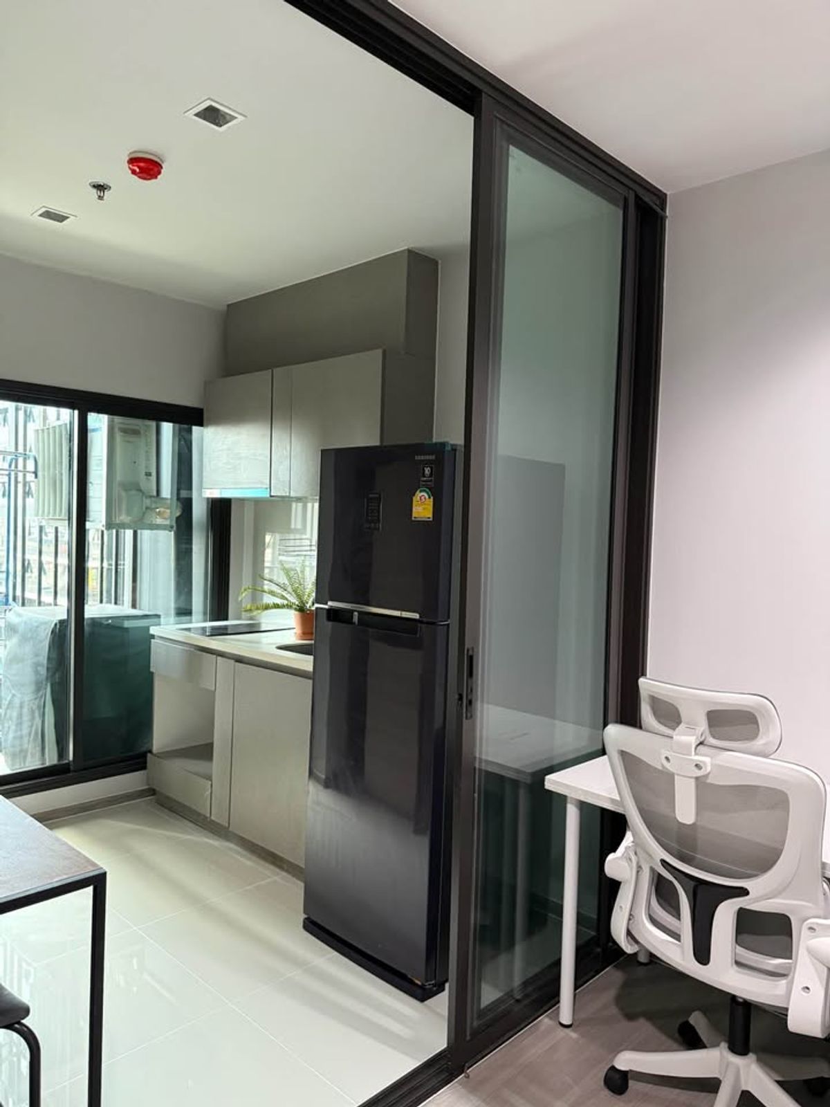 For SaleCondoRama9, Petchburi, RCA : Life Asoke-Rama 9 condo for sale, price 4,290,000 baht [MKS250738]