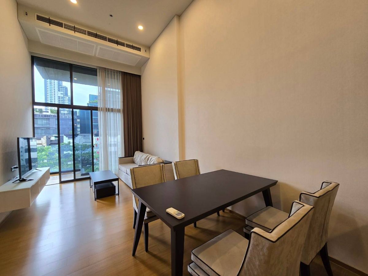 For SaleCondoSukhumvit, Asoke, Thonglor : Condo for Sale at Siamese Exclusive 31